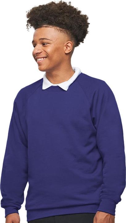 Immagine prodotto Awdis Felpa girocollo Academy (XXL)