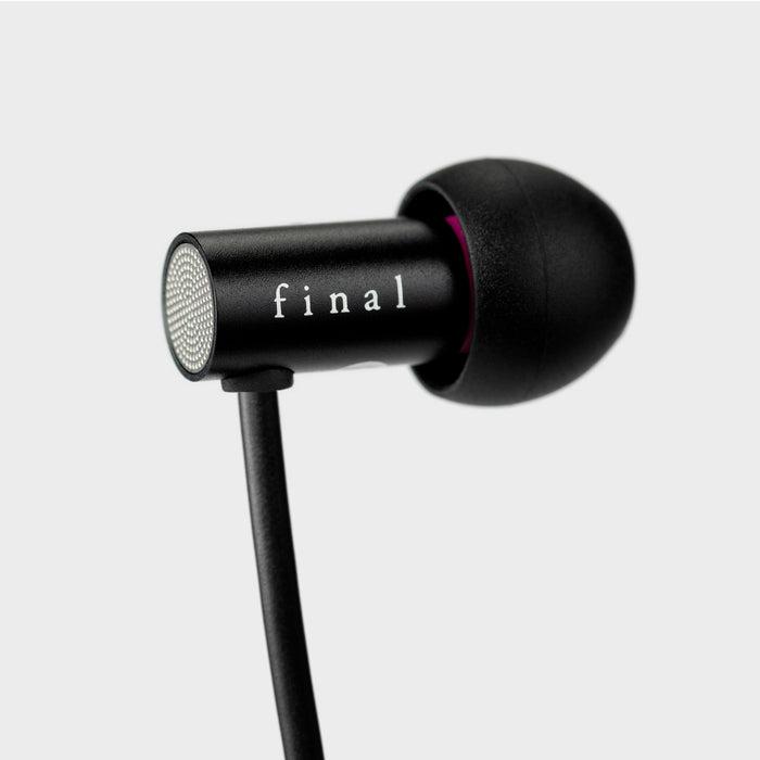 Actual product image FINAL E2000 (Cable)