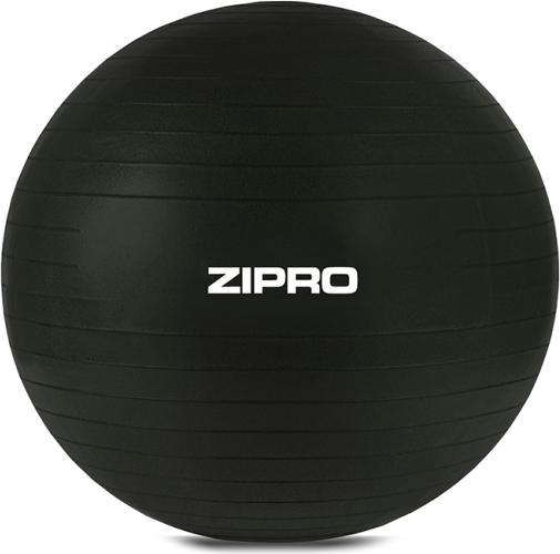 Produktbild Zipro Piłka gimnastyczna Anti-Burst black 75cm (75 cm)