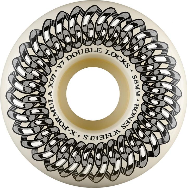 Bones Wheels M40806 (56 mm)