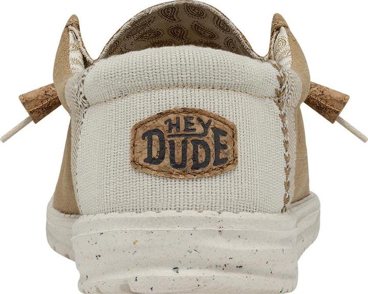 Image du produit Hey Dude Wally Break Stitch (45)