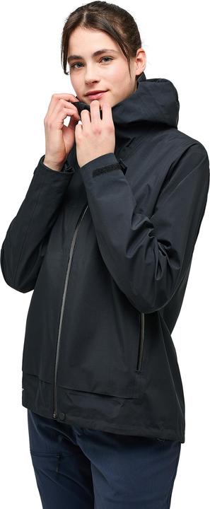 Produktbild Haglöfs Lite Standard Zip-Off Pant W Damen Wanderhose (L)