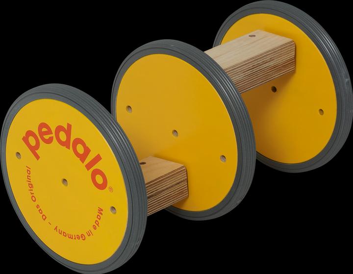 Image du produit Pedalo Sport, Gris