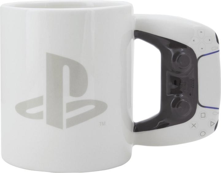 Produktbild Paladone Products Becher Playstation 5 Controller (550 ml, 1 x)
