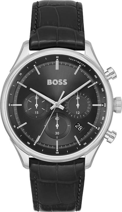 BOSS Hugo Gregor (Chronograph, 45 mm)