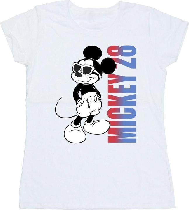 Disney Mickey Mouse Gradient TShirt (S)