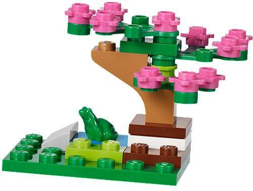 Immagine prodotto LEGO Casa di Emma (41095, LEGO Friends)