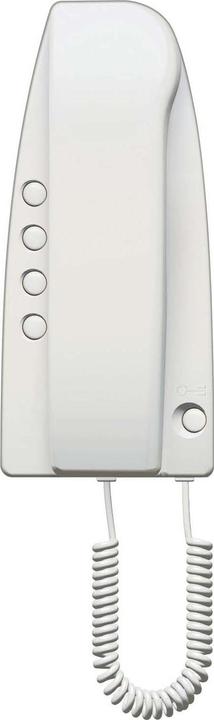 Actual product image Legrand LEG 304212 BTicino Audio in-house station multiwire Sprint with call barrier