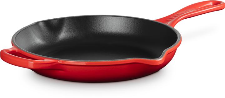 Produktbild Le Creuset Signature (23 cm, Bratpfanne, Gusseisen)
