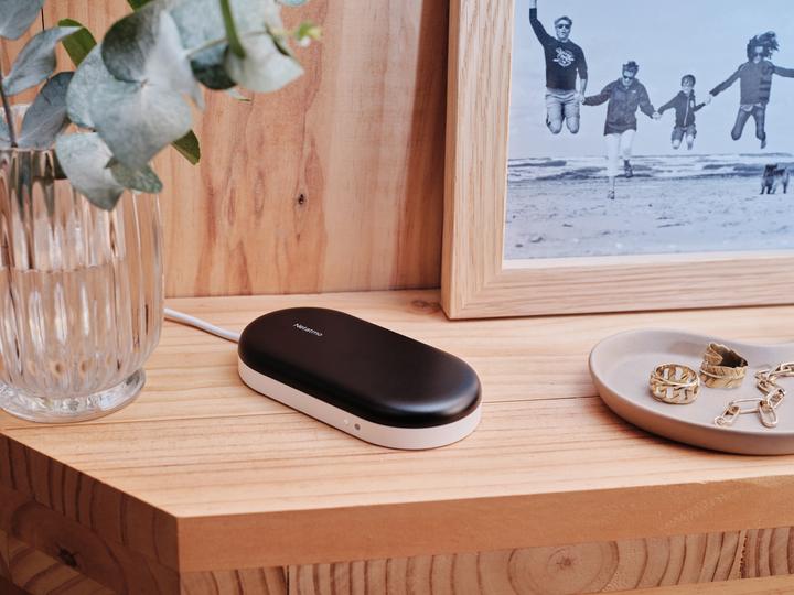Actual product image Netatmo 2 x Smart Air Conditioner Control