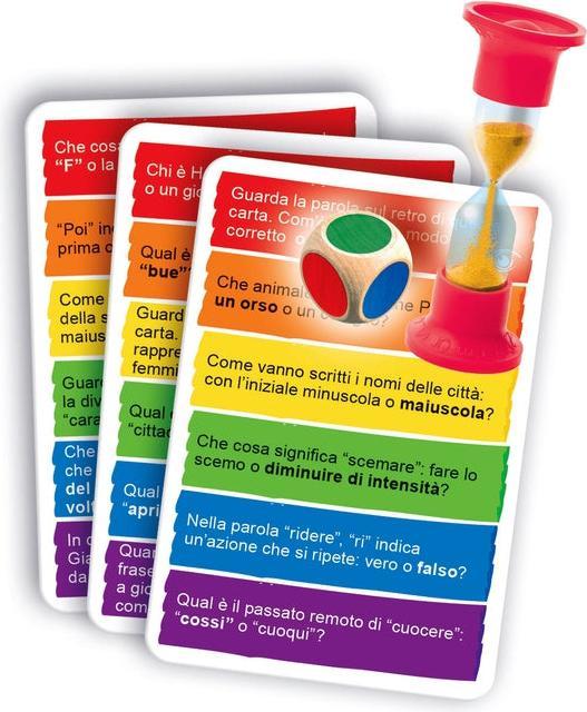 Produktbild Clementoni Sapientino - Head to Head: Italian (Italienisch)