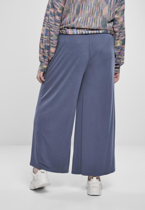 Produktbild Urban Classics Ladies Modal Culotte (S)
