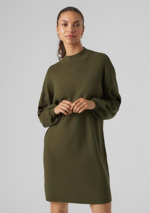 Produktbild Vero Moda Gestricktes Minikleid (XS)