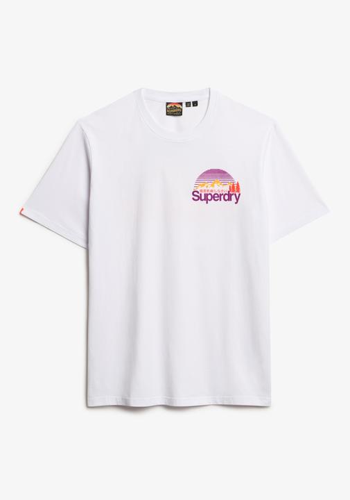 Image du produit Superdry Cl Great Outdoors Chest (L)