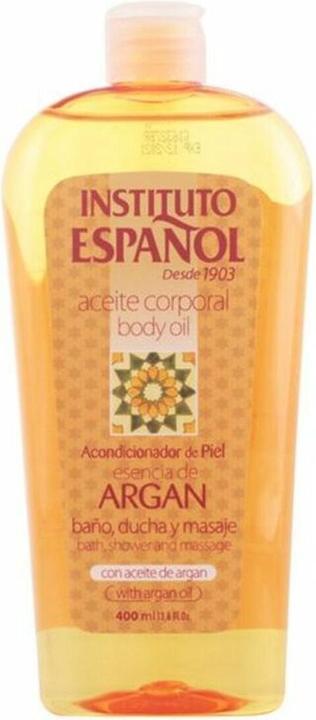 Instituto Español Agran (Körperöl, 400 ml)