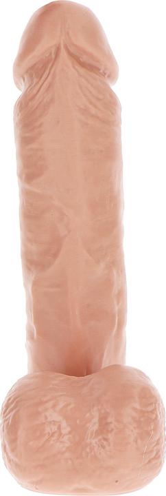 Produktbild ToyJoy Get Real Extreme XL Dildo 10 Inch