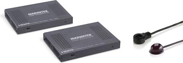 Immagine prodotto Marmitek MEGAVIEW 241 UHD 2.0 HDMI Extender (6 m, HDCP 2.2)