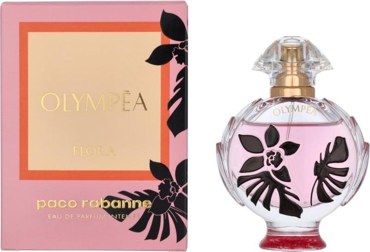 Immagine prodotto Paco Rabanne Flora Eau de Parfum (Eau de parfum, 30 ml)
