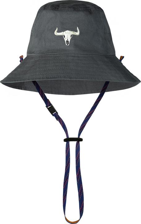 Actual product image Buff Jr Play Booney Goran Graphite (One size)