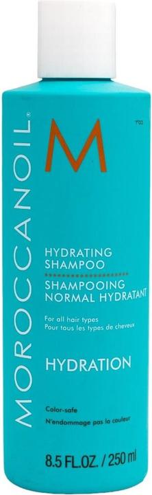 Actual product image Moroccanoil Hydration (250 ml, Liquid shampoo)