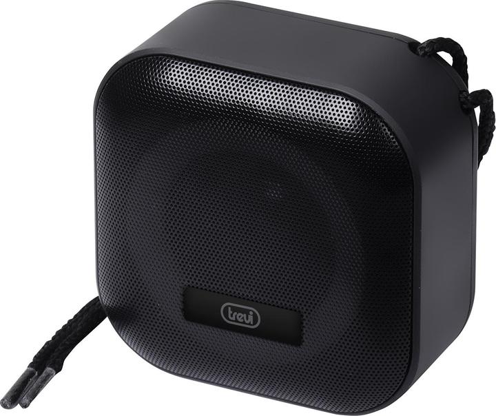 Image du produit Trevi XR 8A12 (Fonctionnement sur batterie)