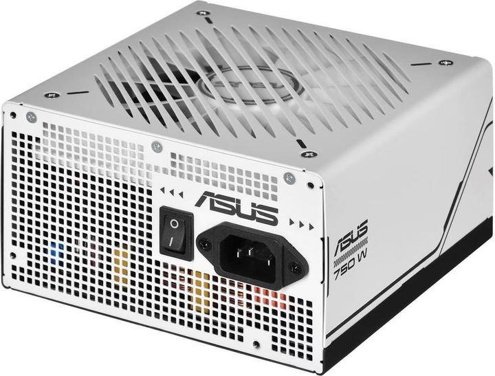 Produktbild ASUS Prime 750W 80 Plus Gold ATX 3.0 (750 W)