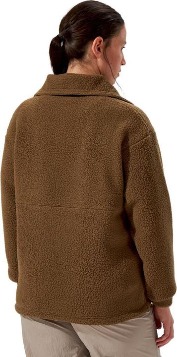 Produktbild Berghaus Halb-Zip-Fleece Rhynie Aztec Jacket (L)
