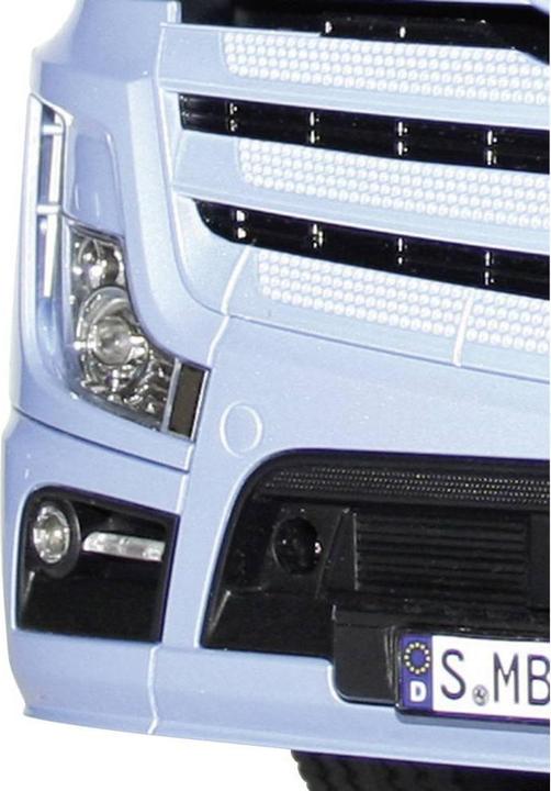 Produktbild Tamiya Mercedes B. Actros1851 GigaSpace (Kit)
