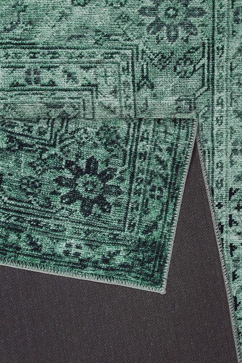 Produktbild Wecon Home Teppich 2nd Avenue (160 x 230 cm)
