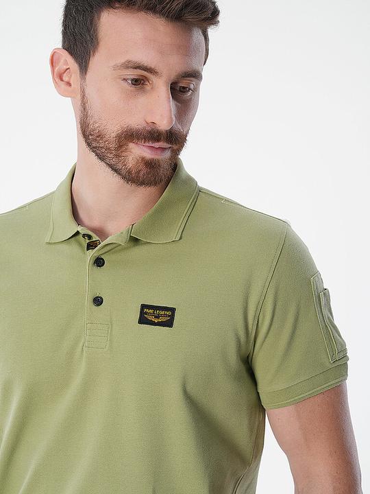Actual product image Pme Legend Polo shirt (S)