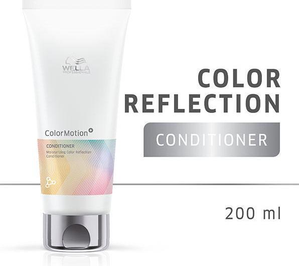 Actual product image Wella Color Motion+ (200 ml)