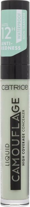 Produktbild Catrice Liquid Camouflage High Coverage Concealer 200 (200 Anti-Red)