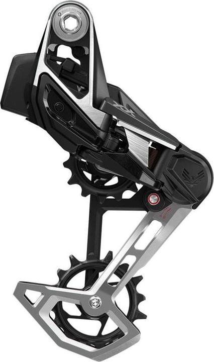 Actual product image Sram XX T-Type Eagle AXS