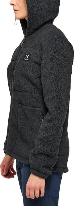 Immagine prodotto Haglöfs Cappuccio Malung Pile da donna (M)