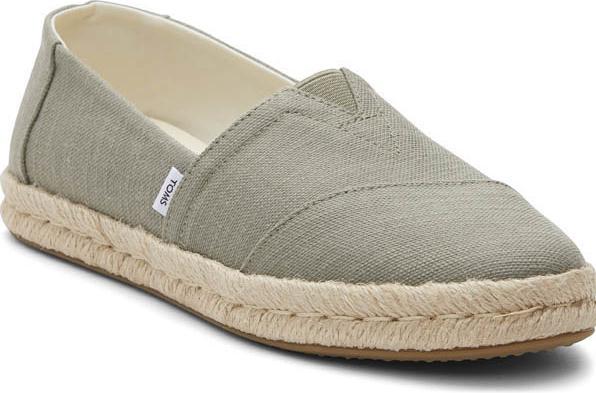 Actual product image Toms W's Alpargata Rope 2.0 (38.5)