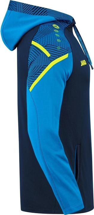 Immagine prodotto JAKO Felpa con cappuccio performante (S)
