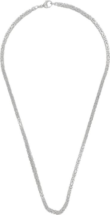 Muau Königskette (Silber 925, 45 cm)