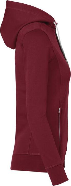 Immagine prodotto Hakro Giacca con cappuccio Bonded (XS)