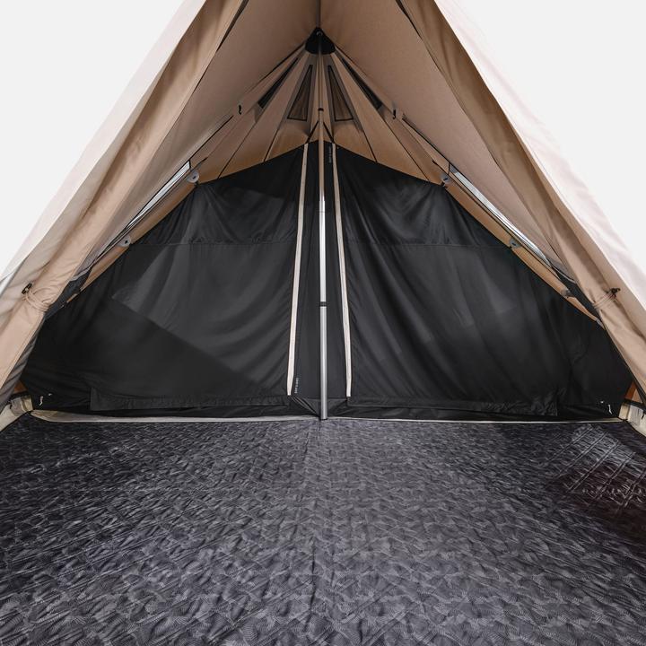 Immagine prodotto Quechua 340392 (43.70 kg, 5 persone)