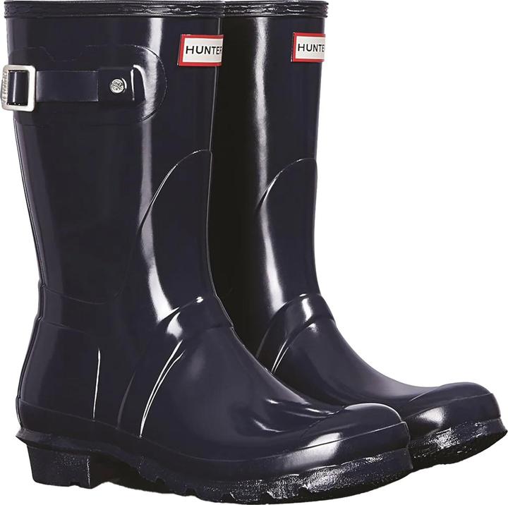 Image du produit Hunter - Bottes de pluie ORIGINAL - Femme (42)