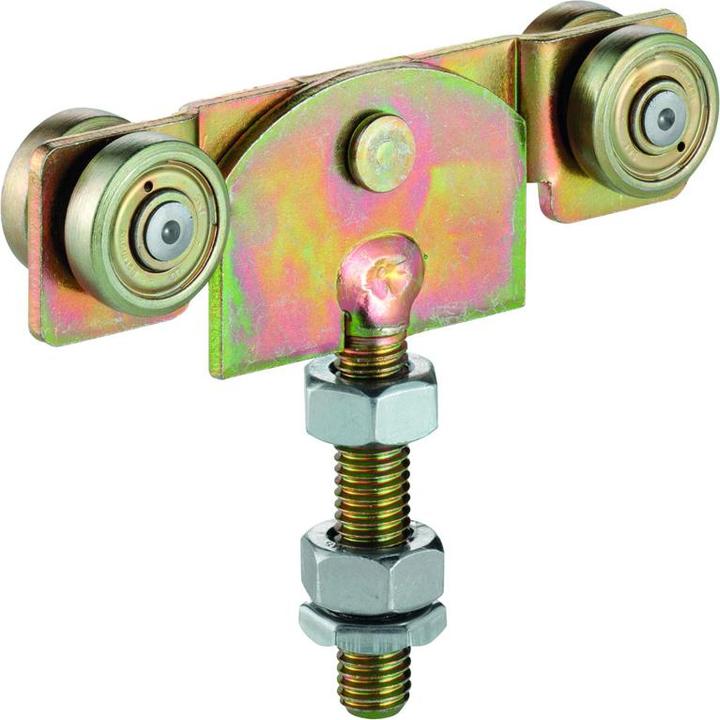 Produktbild Helm Rollapparat 4-rollig