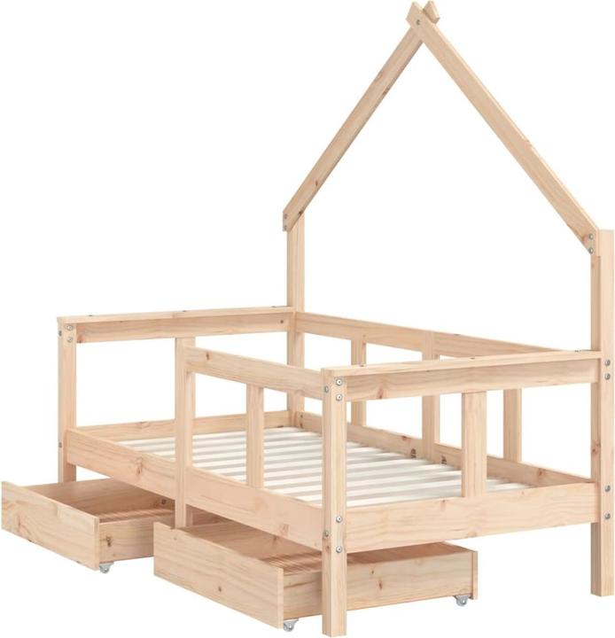 Produktbild VidaXL Spenser (70 x 140 cm)