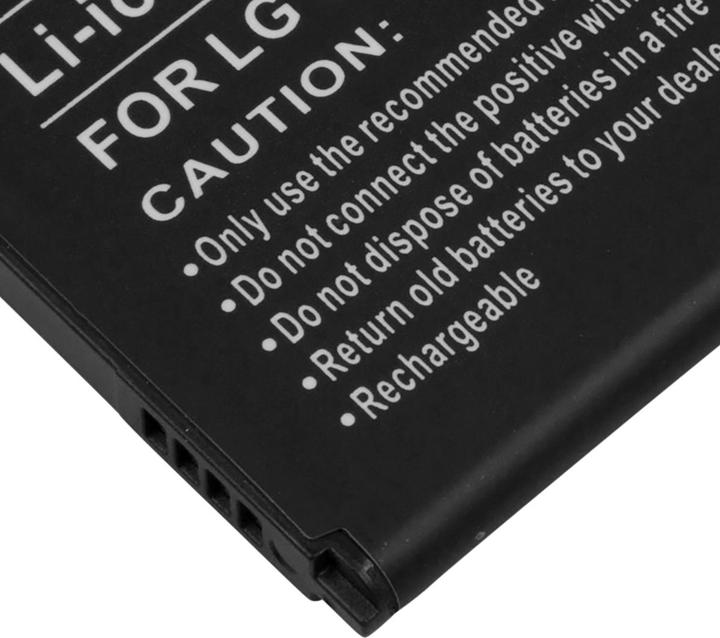 Produktbild Avizar Li-Ion Akku 3.85V 3000mAh LG G4