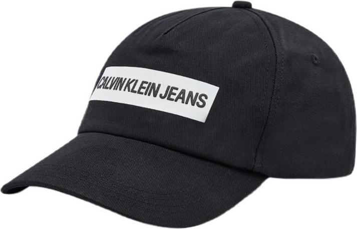 Calvin Klein Clipback Cap