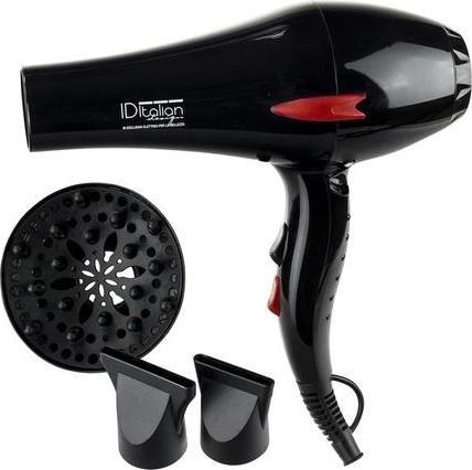 Produktbild Italian Design gti 2600 mit diffusor plus