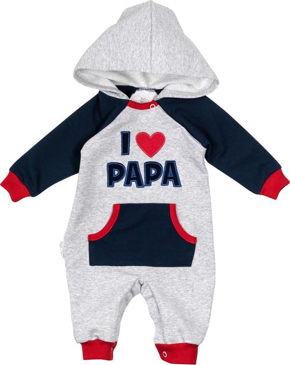 Produktbild Baby Sweets I love Papa Lieblingsstücke (68)