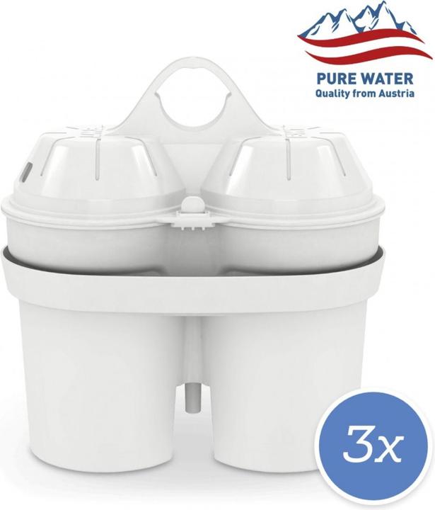 Actual product image BWT Soft Filtered (3 x)