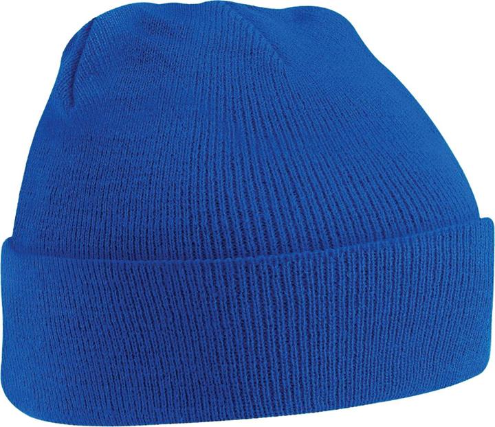 Vivid royal blue