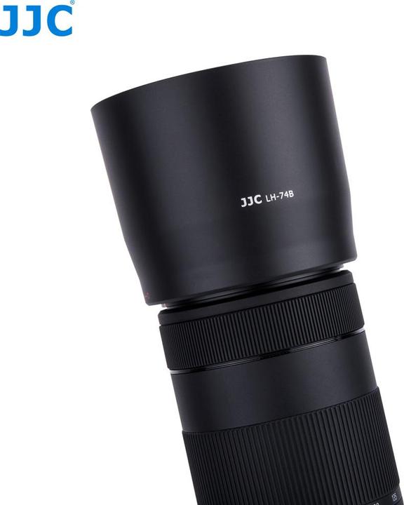 Actual product image JJC LH-74B