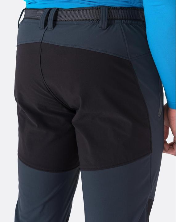Actual product image Ternua waterproof trouer belonia (S)